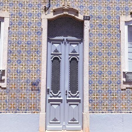 Blue Barqueta Studio Faro Exterior photo