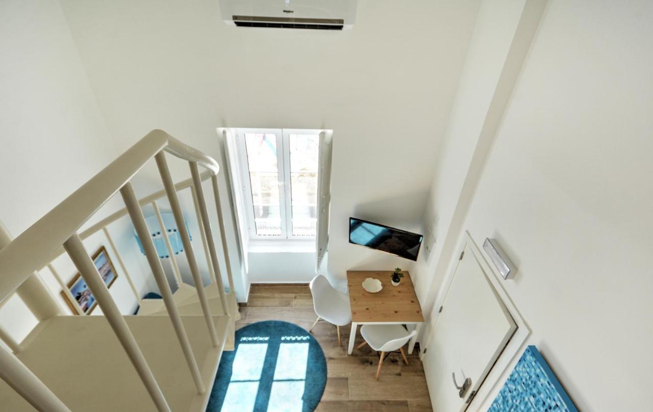 Blue Barqueta Studio Faro Exterior photo