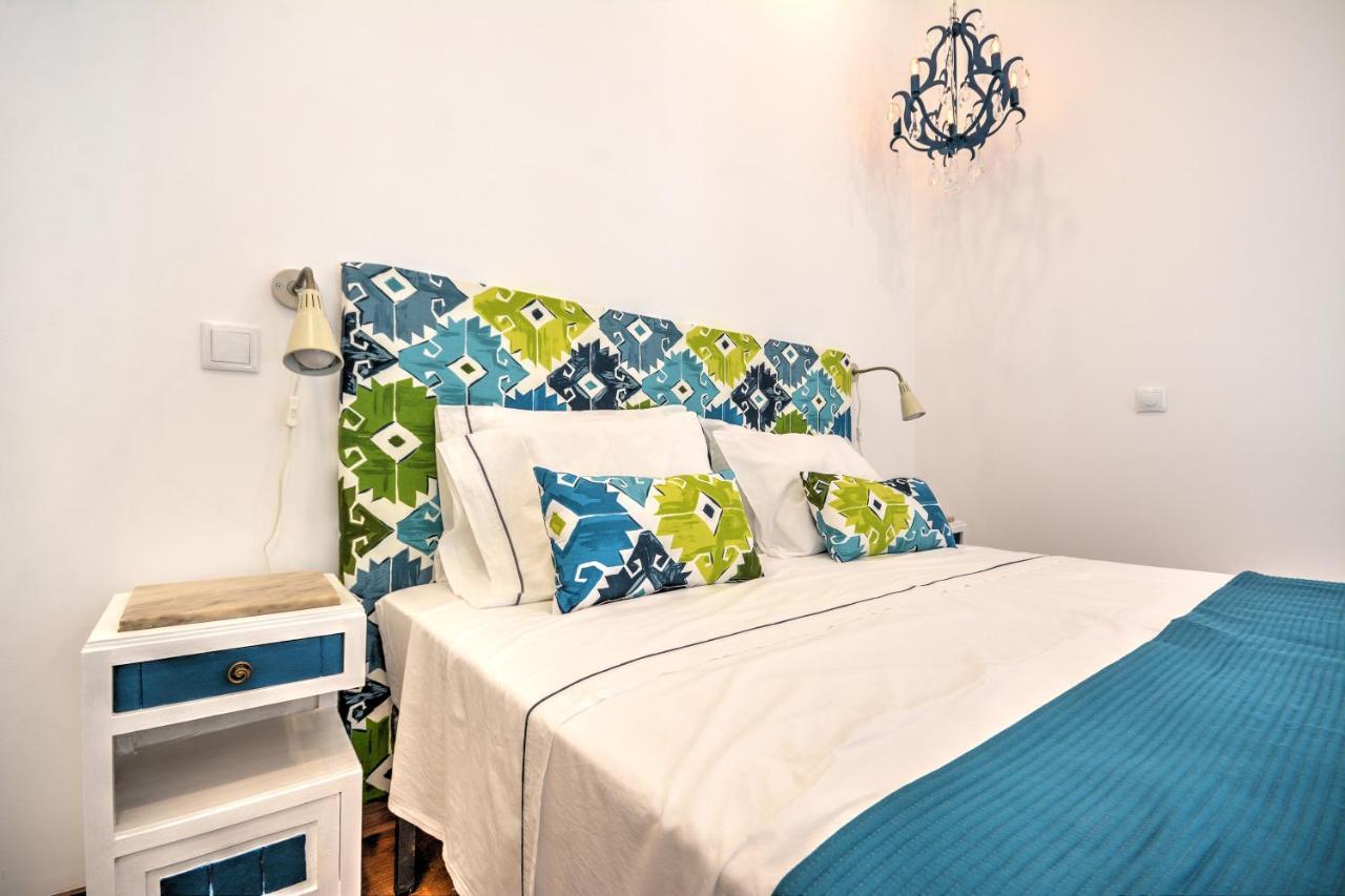 Blue Barqueta Studio Faro Exterior photo